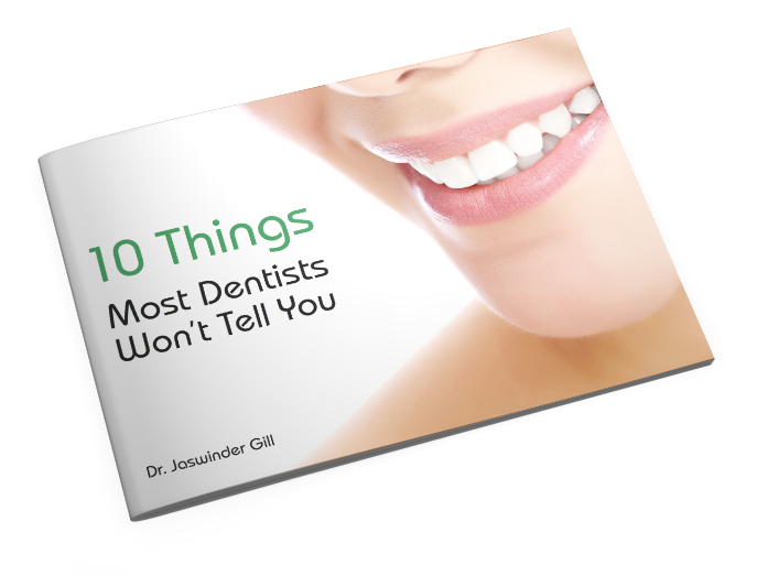 10 Things Most Dentists Won't Tell You